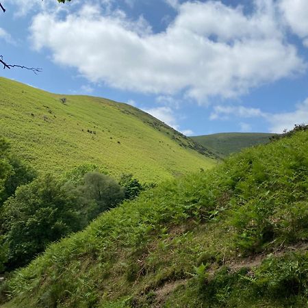 Pass The Keys Quaint 1 Bedroom Cottage In Church Stretton Eksteriør billede