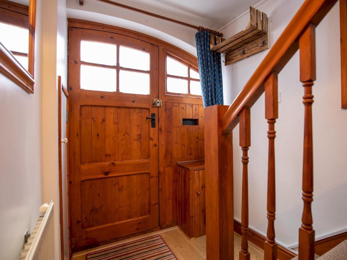 Pass The Keys Quaint 1 Bedroom Cottage In Church Stretton Eksteriør billede
