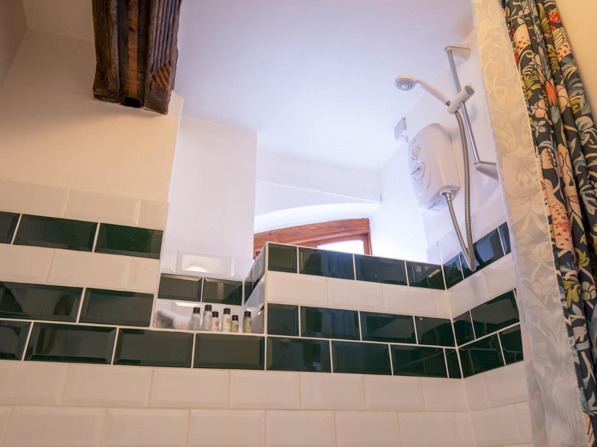 Pass The Keys Quaint 1 Bedroom Cottage In Church Stretton Eksteriør billede