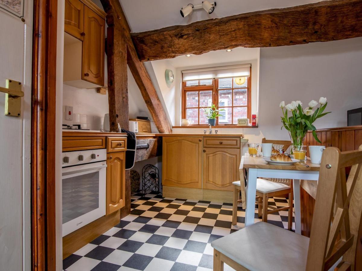 Pass The Keys Quaint 1 Bedroom Cottage In Church Stretton Eksteriør billede