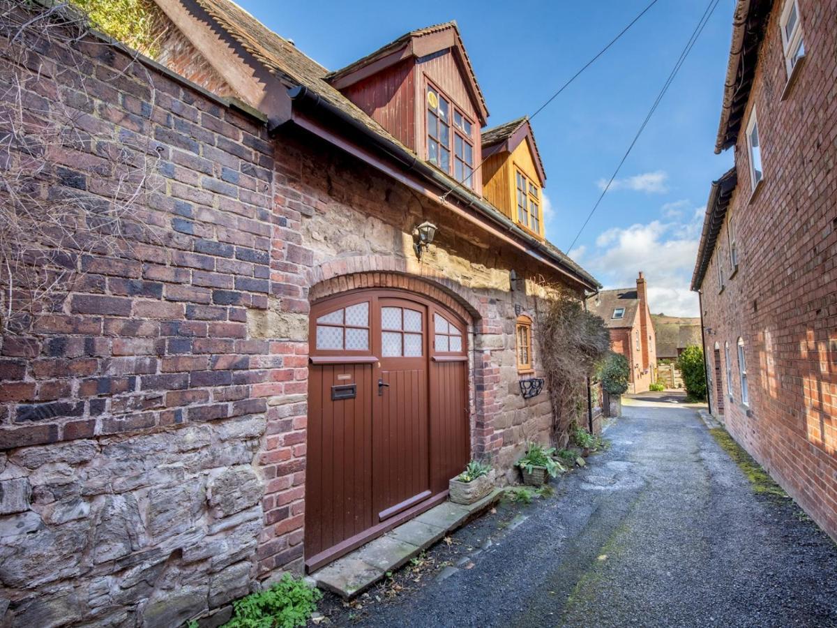 Pass The Keys Quaint 1 Bedroom Cottage In Church Stretton Eksteriør billede