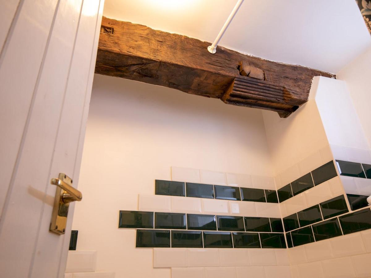 Pass The Keys Quaint 1 Bedroom Cottage In Church Stretton Eksteriør billede
