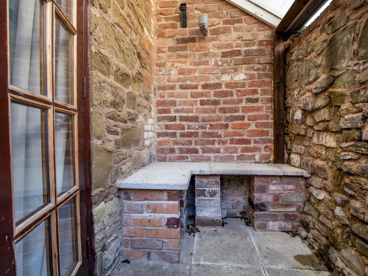 Pass The Keys Quaint 1 Bedroom Cottage In Church Stretton Eksteriør billede