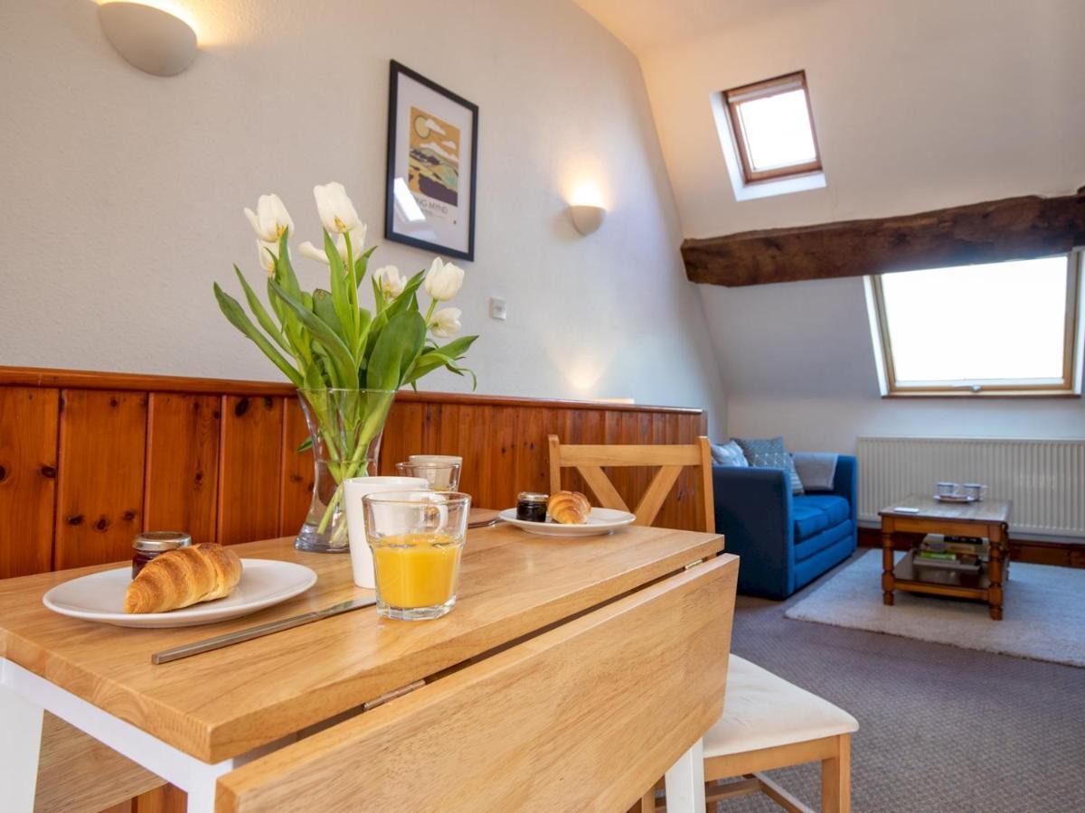 Pass The Keys Quaint 1 Bedroom Cottage In Church Stretton Eksteriør billede