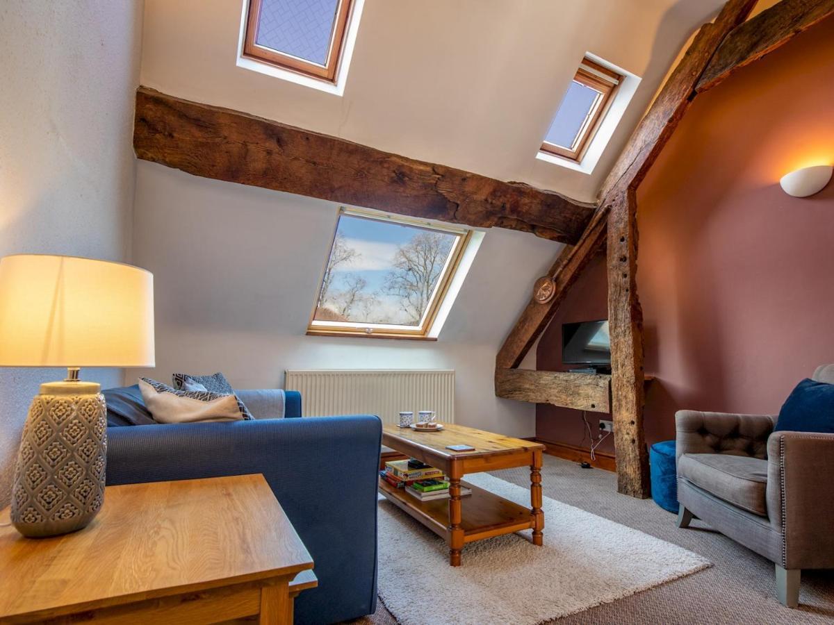 Pass The Keys Quaint 1 Bedroom Cottage In Church Stretton Eksteriør billede