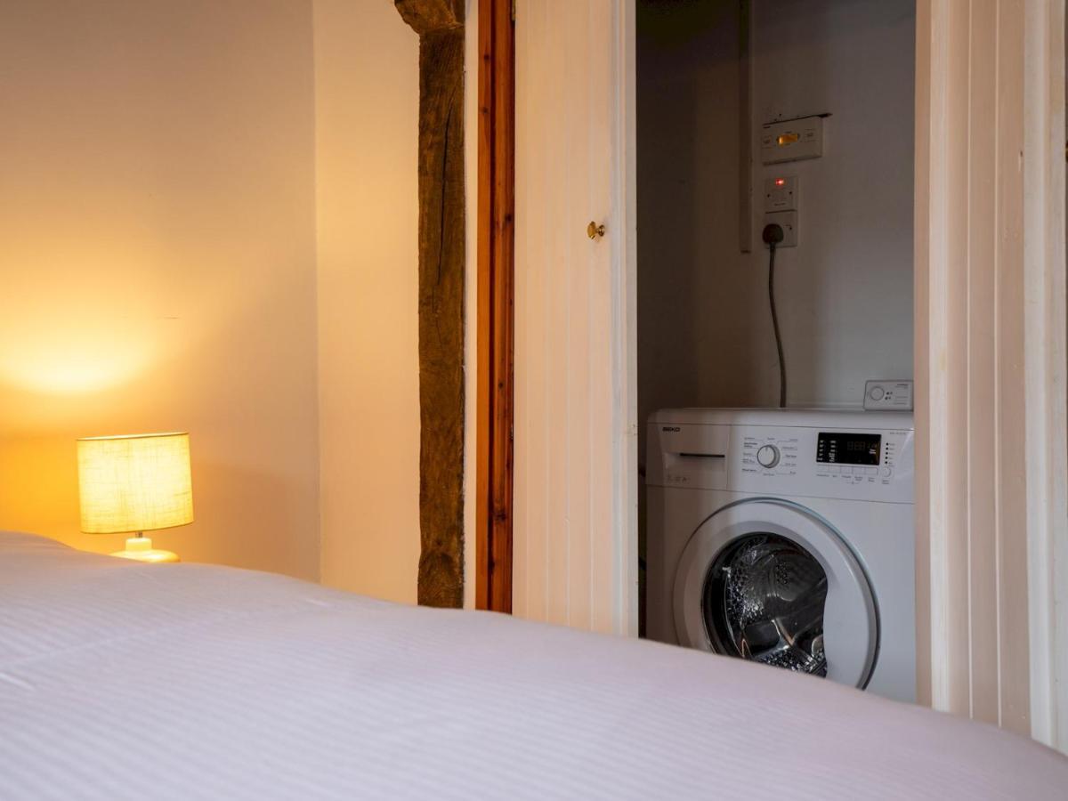 Pass The Keys Quaint 1 Bedroom Cottage In Church Stretton Eksteriør billede