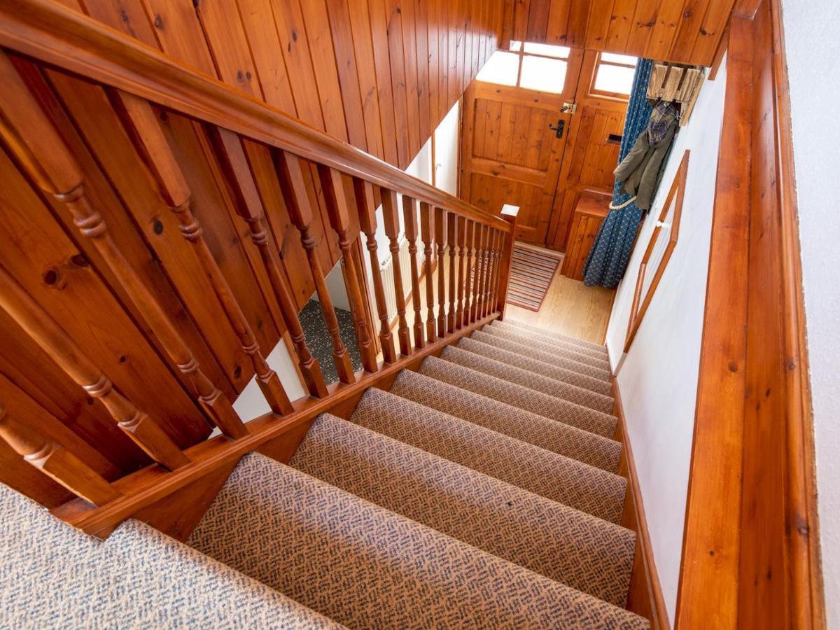 Pass The Keys Quaint 1 Bedroom Cottage In Church Stretton Eksteriør billede