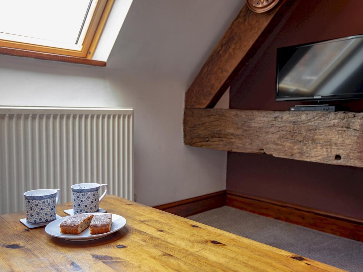 Pass The Keys Quaint 1 Bedroom Cottage In Church Stretton Eksteriør billede