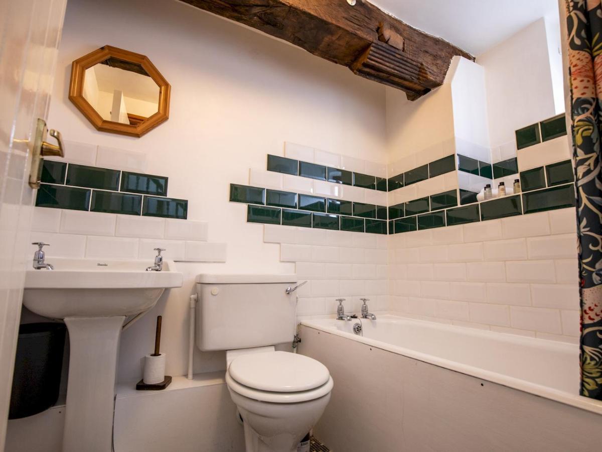 Pass The Keys Quaint 1 Bedroom Cottage In Church Stretton Eksteriør billede