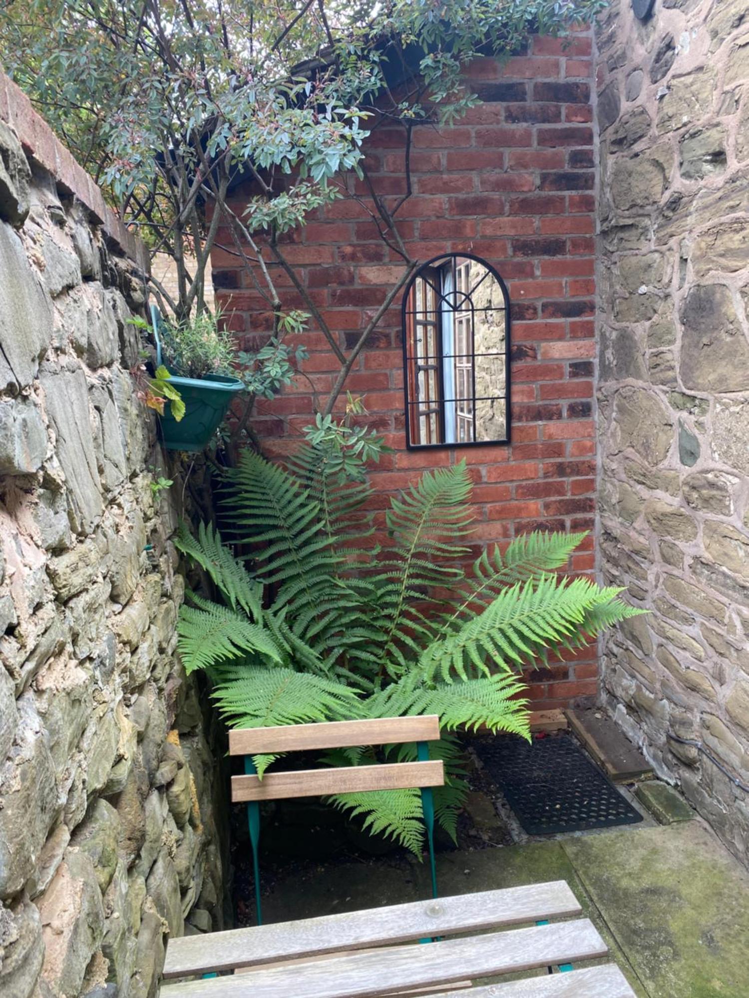 Pass The Keys Quaint 1 Bedroom Cottage In Church Stretton Eksteriør billede